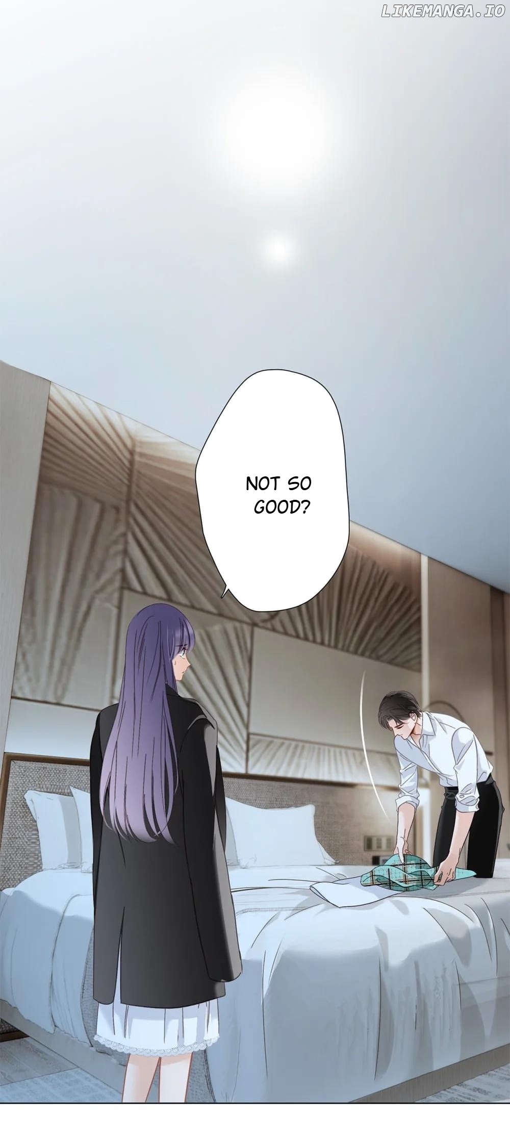 1st Kiss – I Don’t Want To Consider You As Sister Anymore Chapter 76 - 70 - page 2